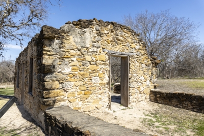 Mission Espada March 2025